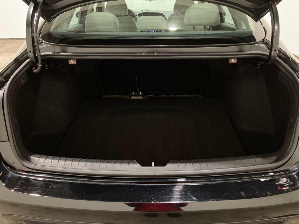 used 2023 Hyundai Sonata car, priced at $19,000