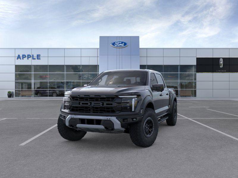 new 2026 Ford F-150 car, priced at $95,645
