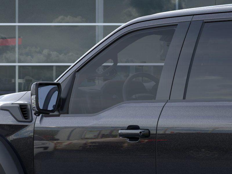 new 2026 Ford F-150 car, priced at $95,645