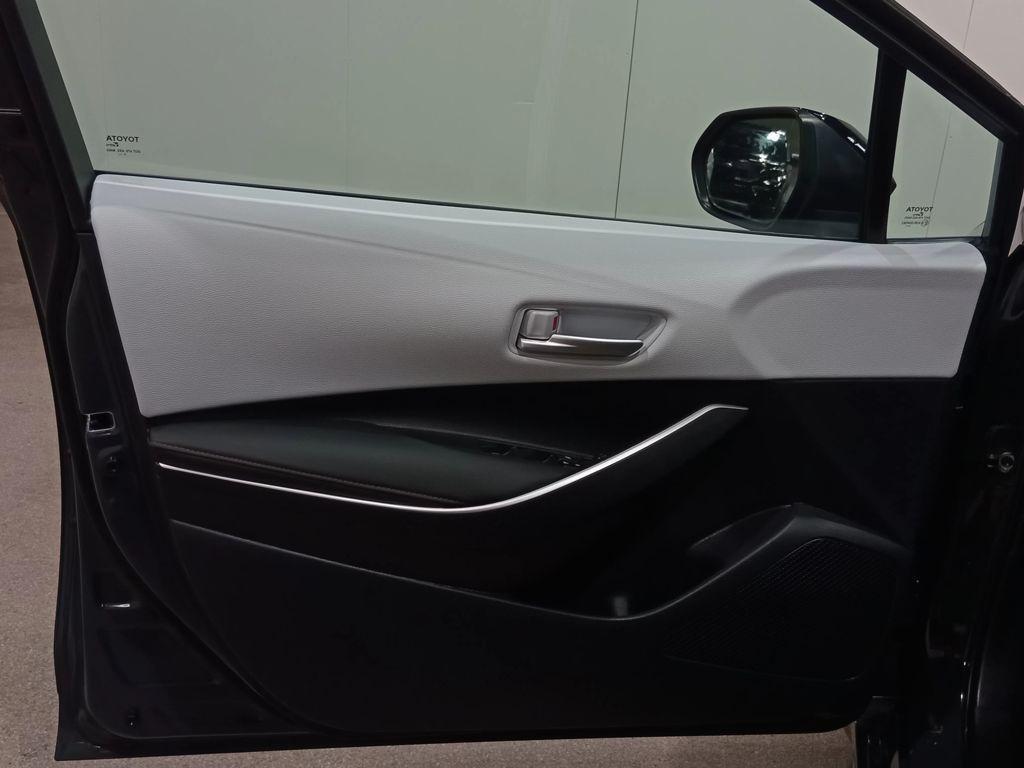 used 2025 Toyota Corolla car, priced at $24,500