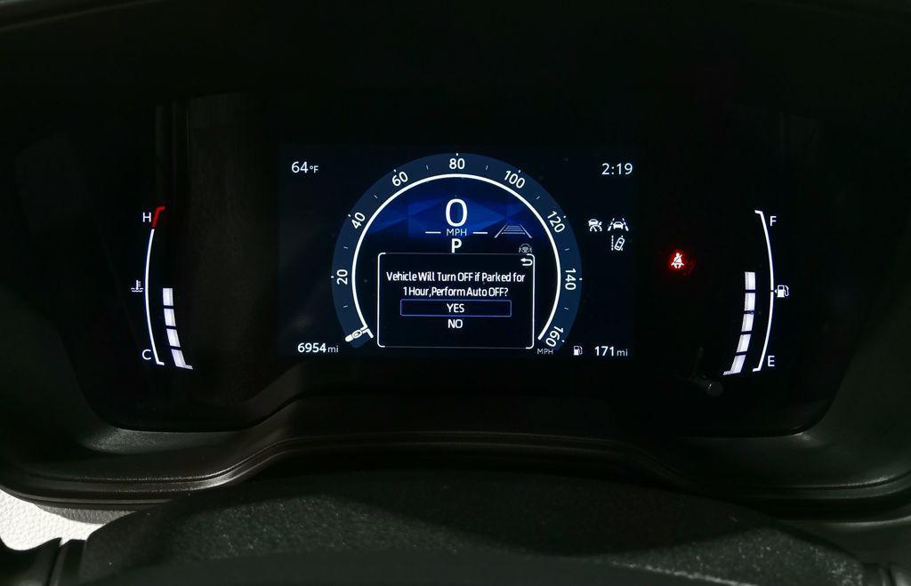 used 2025 Toyota Corolla car, priced at $24,500