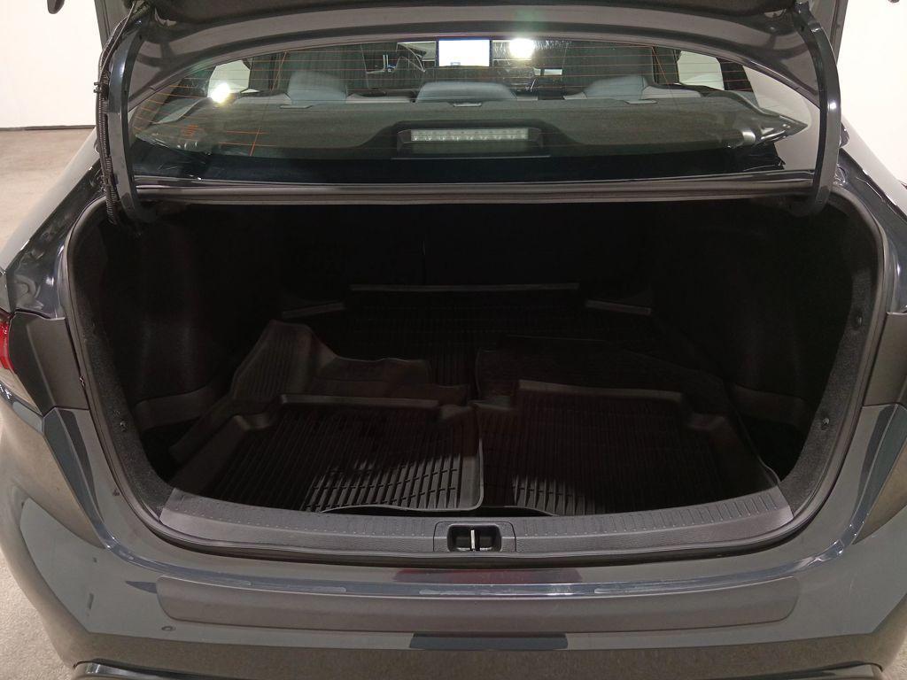 used 2025 Toyota Corolla car, priced at $24,500