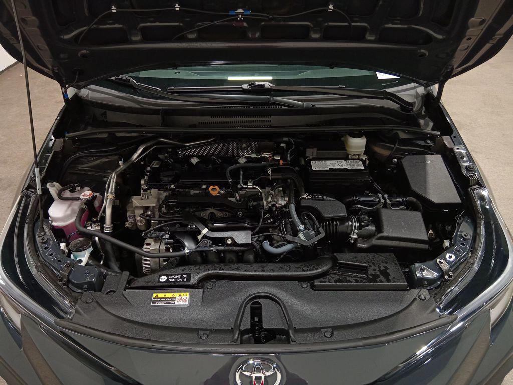 used 2025 Toyota Corolla car, priced at $24,500