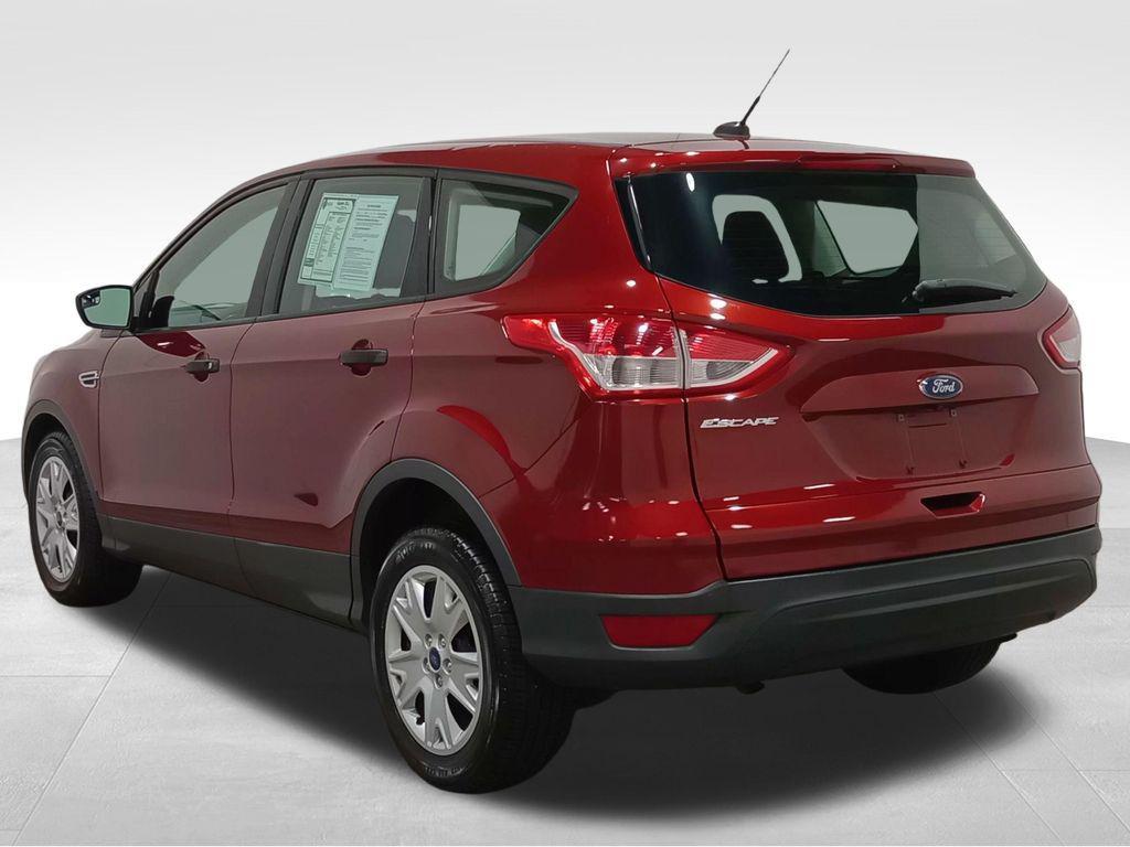 used 2016 Ford Escape car, priced at $11,697