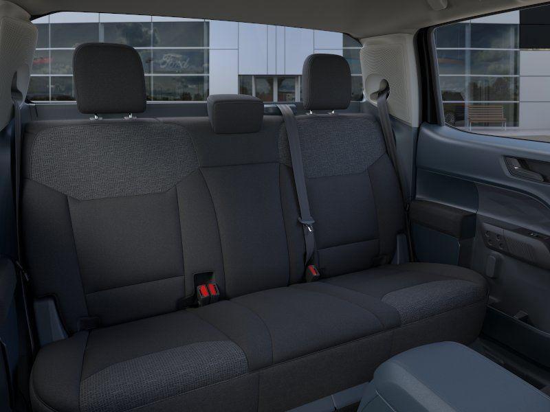 new 2026 Ford Maverick car, priced at $31,320