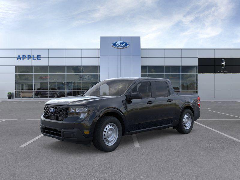 new 2026 Ford Maverick car, priced at $31,320