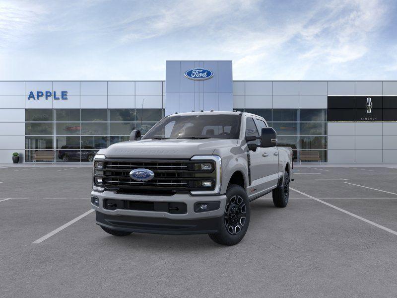 new 2026 Ford F-250 car, priced at $95,823