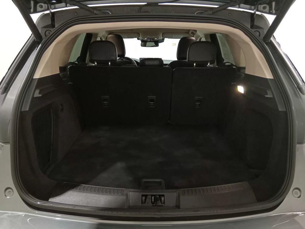 used 2023 Lincoln Corsair car, priced at $22,697