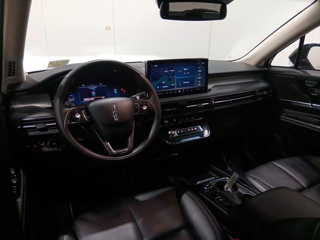 used 2023 Lincoln Corsair car, priced at $22,697