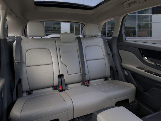 new 2025 Lincoln Corsair car, priced at $58,460