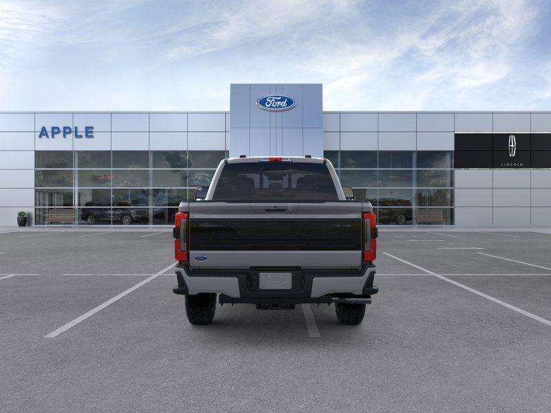 new 2026 Ford F-250 car, priced at $97,259