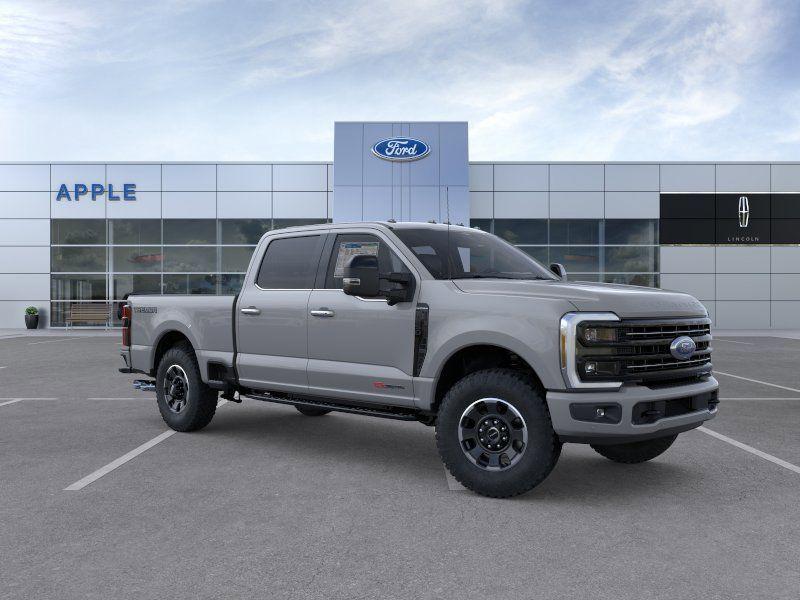 new 2026 Ford F-250 car, priced at $97,259