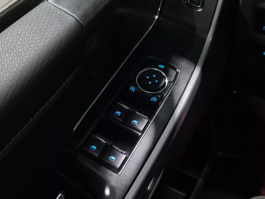 used 2024 Ford F-150 car, priced at $34,500