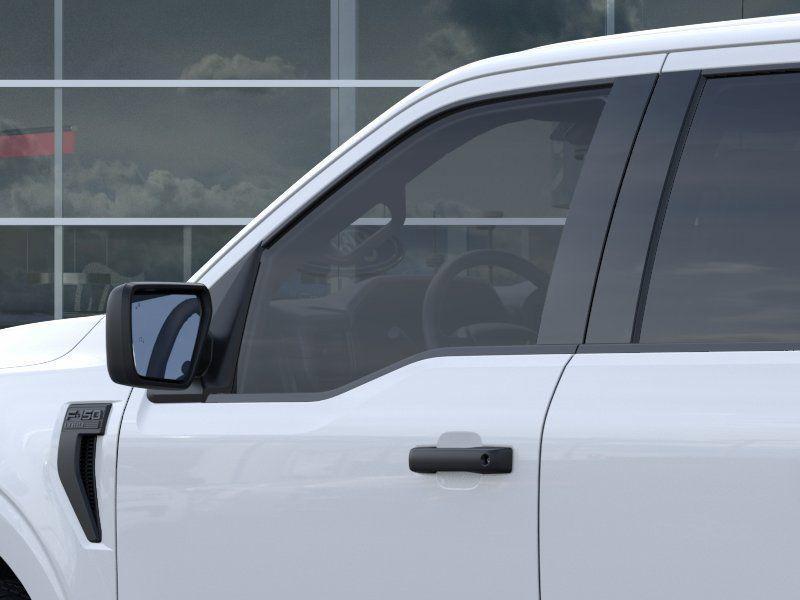 new 2026 Ford F-150 car, priced at $51,905
