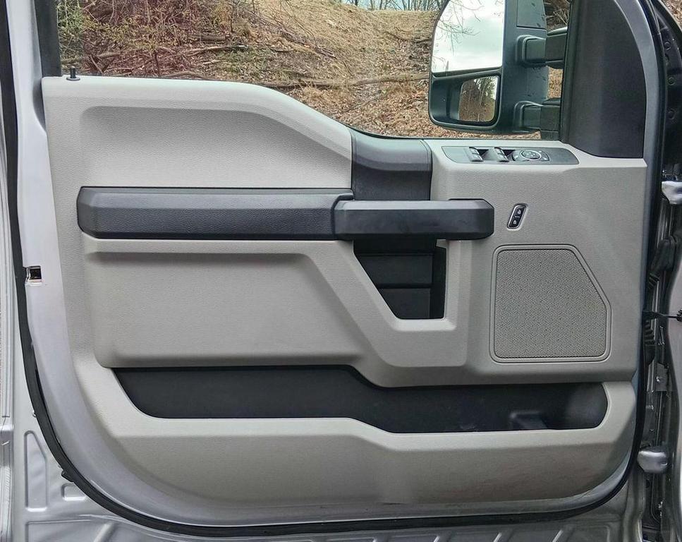 used 2020 Ford F-350 car, priced at $45,997