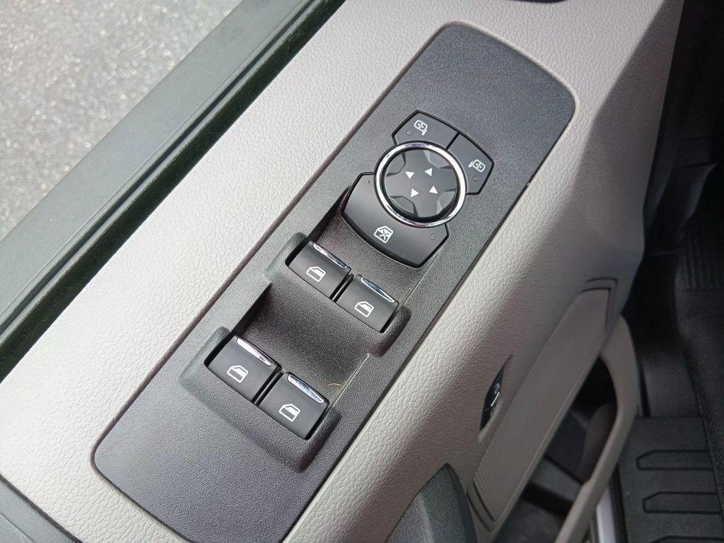 used 2020 Ford F-350 car, priced at $45,997