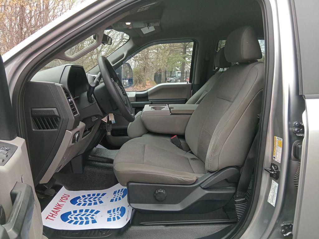 used 2020 Ford F-350 car, priced at $45,997