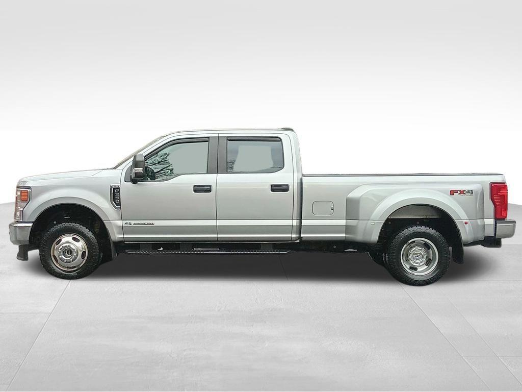 used 2020 Ford F-350 car, priced at $45,997