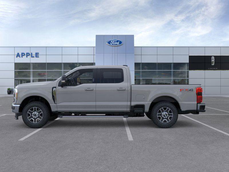 new 2026 Ford F-250 car, priced at $68,425