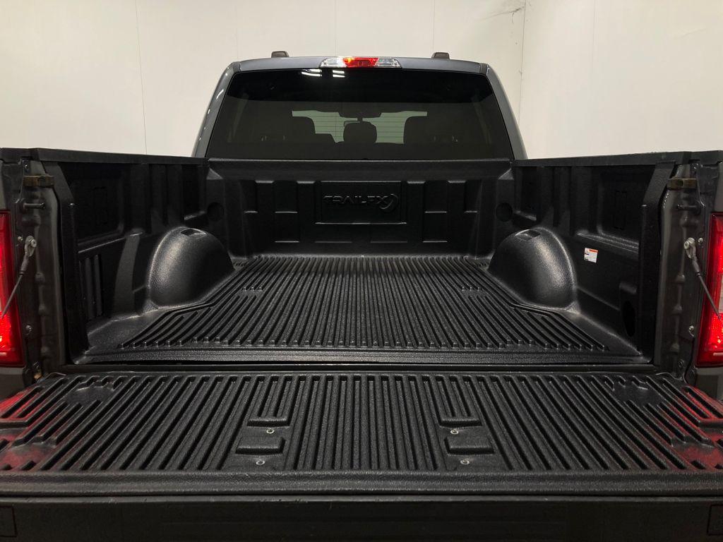 used 2023 Ford F-150 car, priced at $34,500