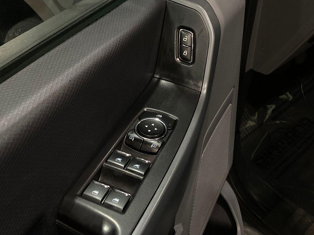 used 2023 Ford F-150 car, priced at $34,500