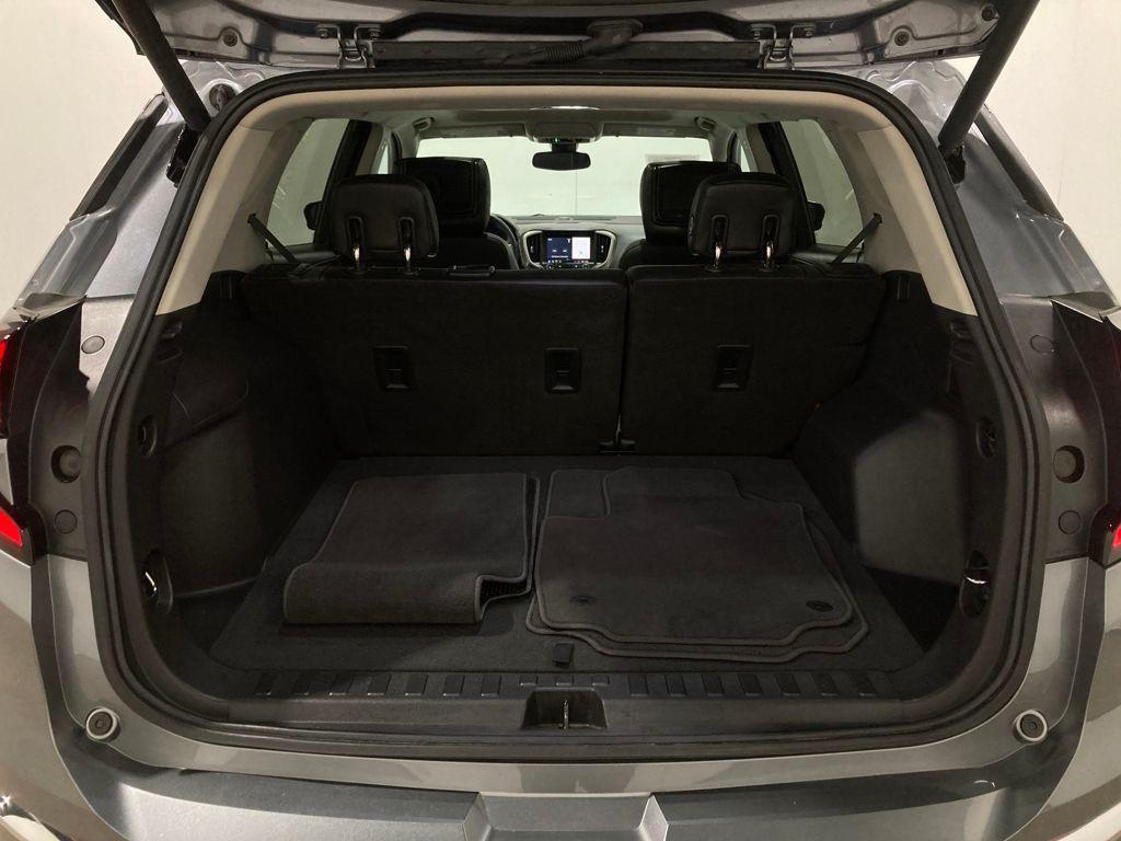 used 2020 GMC Terrain car, priced at $19,500