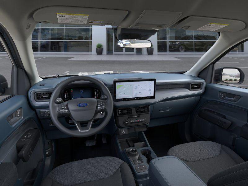 new 2026 Ford Maverick car, priced at $28,772