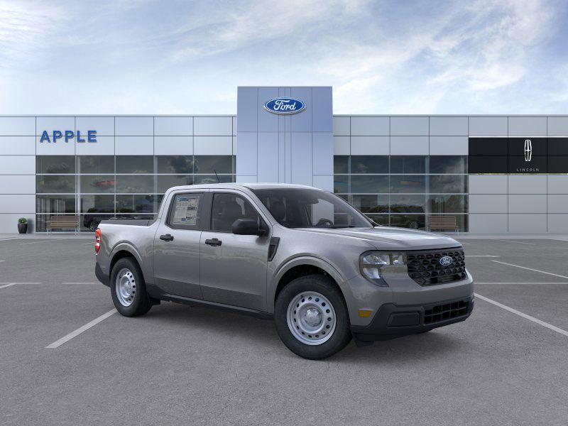 new 2026 Ford Maverick car, priced at $28,772