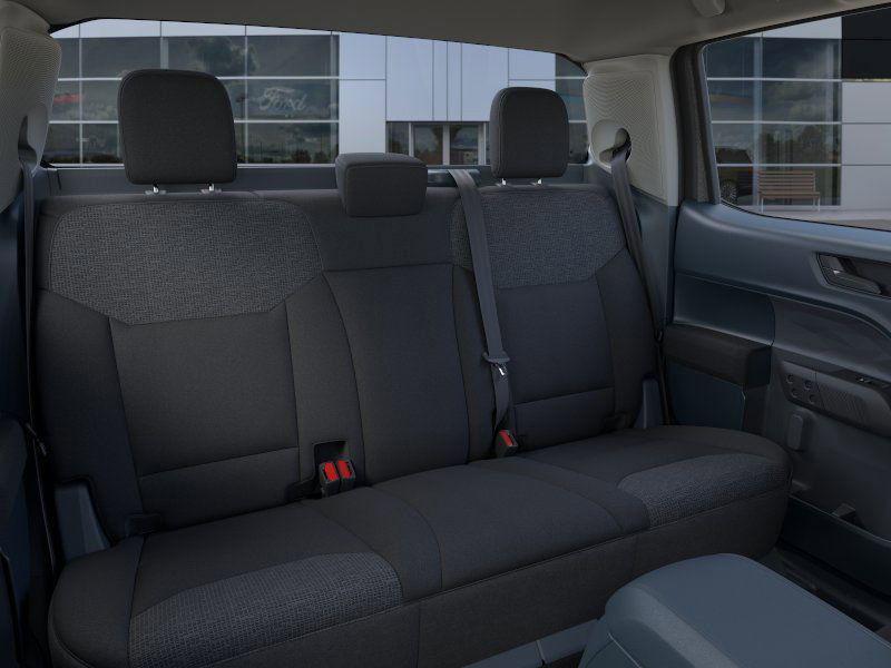 new 2026 Ford Maverick car, priced at $28,772