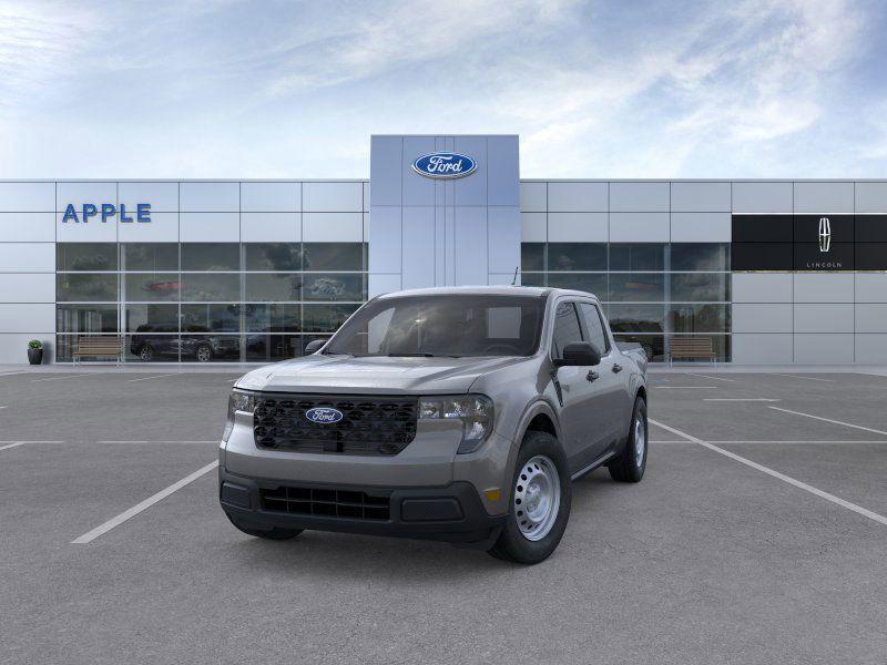 new 2026 Ford Maverick car, priced at $28,772