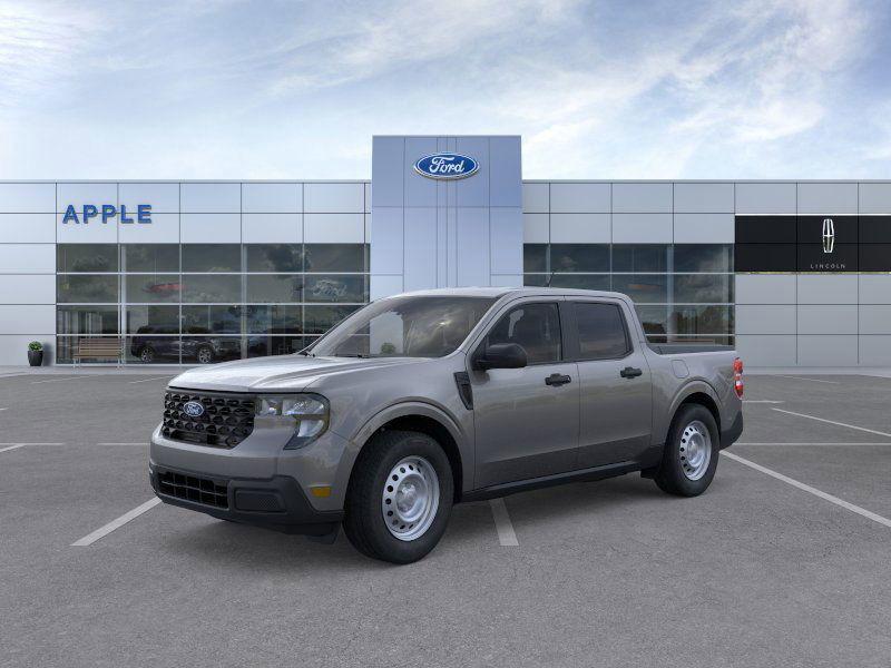 new 2026 Ford Maverick car, priced at $28,772