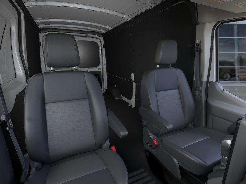 new 2026 Ford Transit-250 car, priced at $46,828