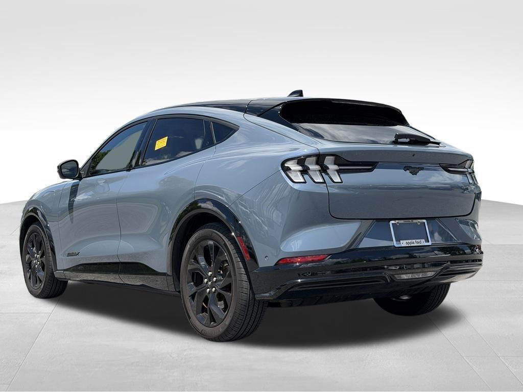 used 2023 Ford Mustang Mach-E car, priced at $33,797