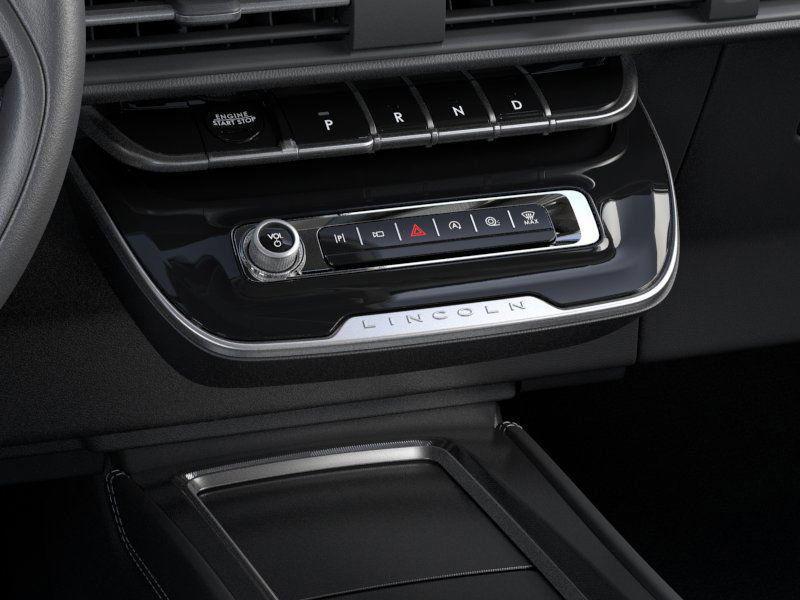 new 2026 Lincoln Corsair car, priced at $45,484