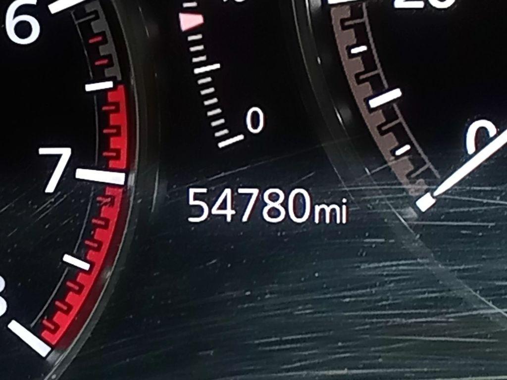 used 2025 Mazda Mazda3 car, priced at $20,697