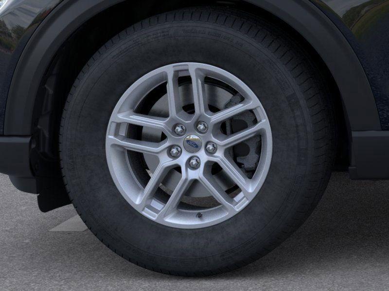 new 2026 Ford Explorer car, priced at $39,019
