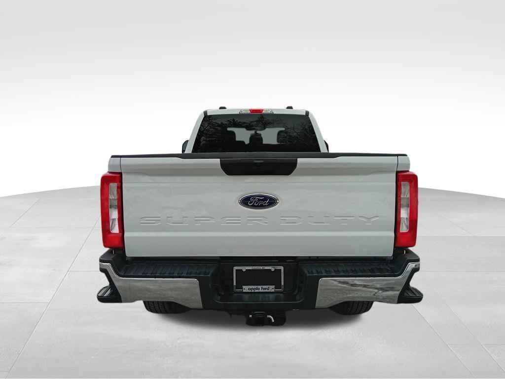 used 2025 Ford F-250 car, priced at $53,500
