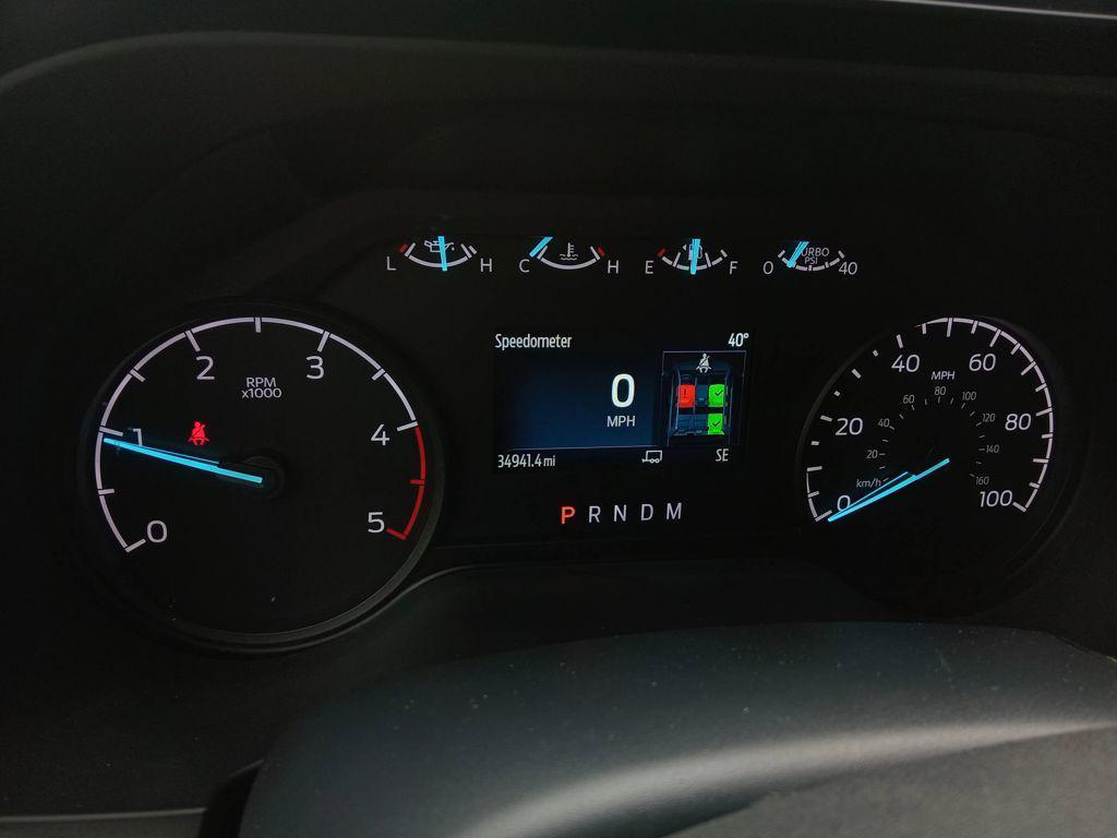 used 2025 Ford F-250 car, priced at $53,500