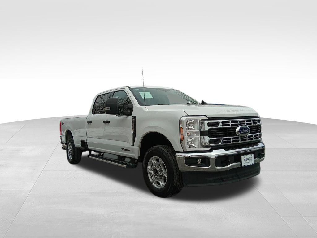 used 2025 Ford F-250 car, priced at $53,500