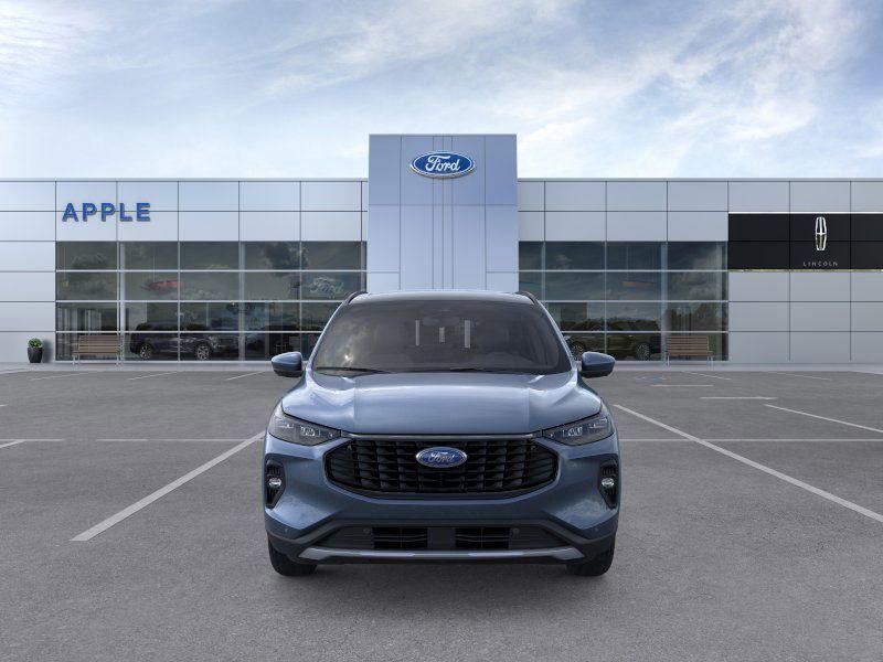 new 2026 Ford Escape car, priced at $39,026