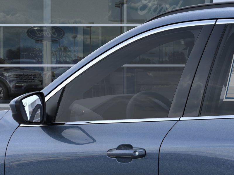 new 2026 Ford Escape car, priced at $39,026
