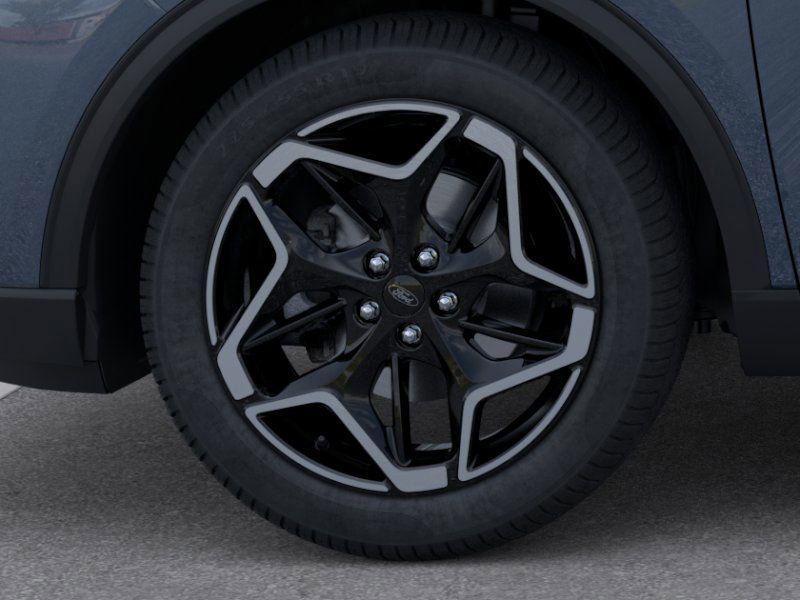 new 2026 Ford Escape car, priced at $39,026