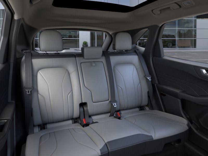 new 2026 Ford Escape car, priced at $39,026