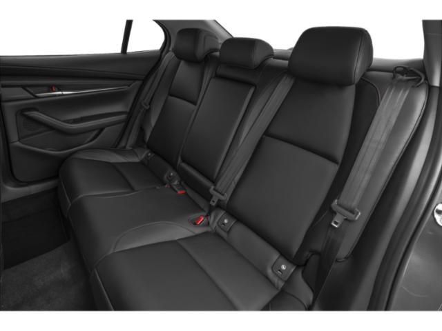 used 2019 Mazda Mazda3 car, priced at $16,500