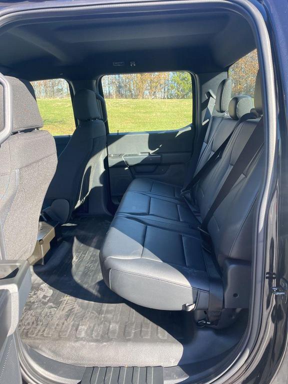 new 2024 Ford F-150 car