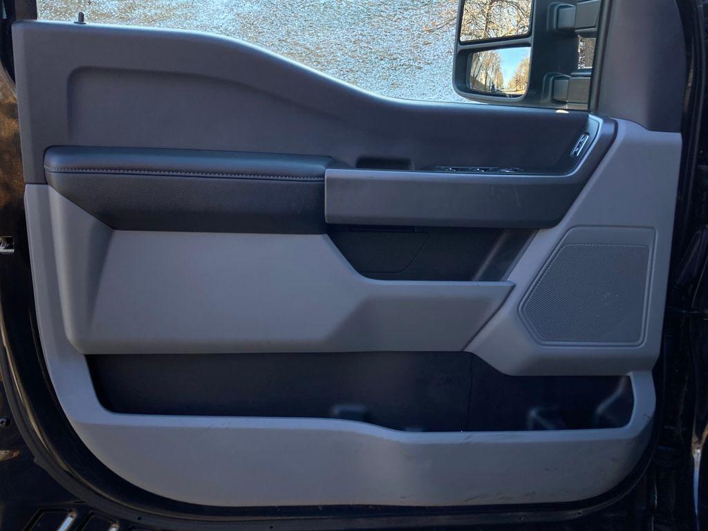 used 2023 Ford F-450 car, priced at $59,000