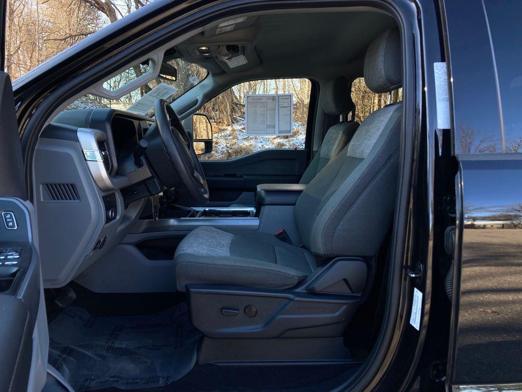 used 2023 Ford F-450 car, priced at $59,000