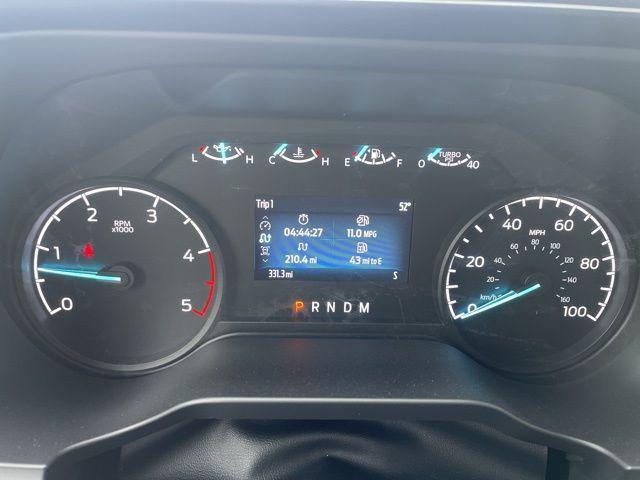 new 2025 Ford F-450 car, priced at $76,000