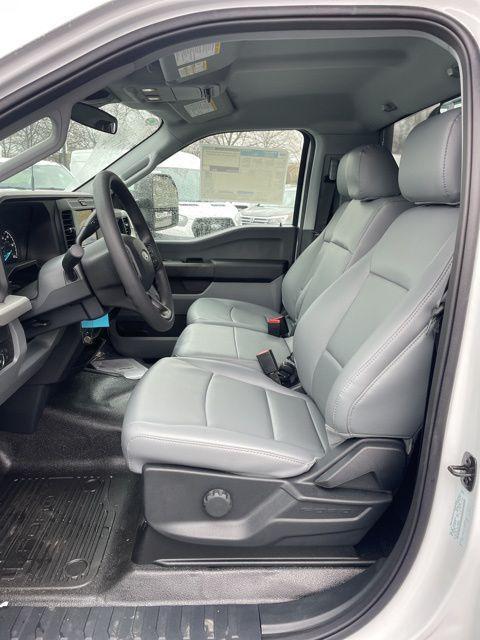 new 2025 Ford F-450 car, priced at $76,000