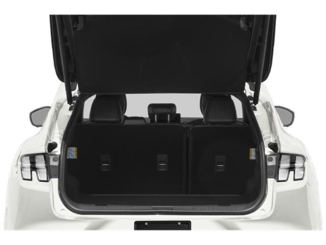 used 2022 Ford Mustang Mach-E car, priced at $27,500